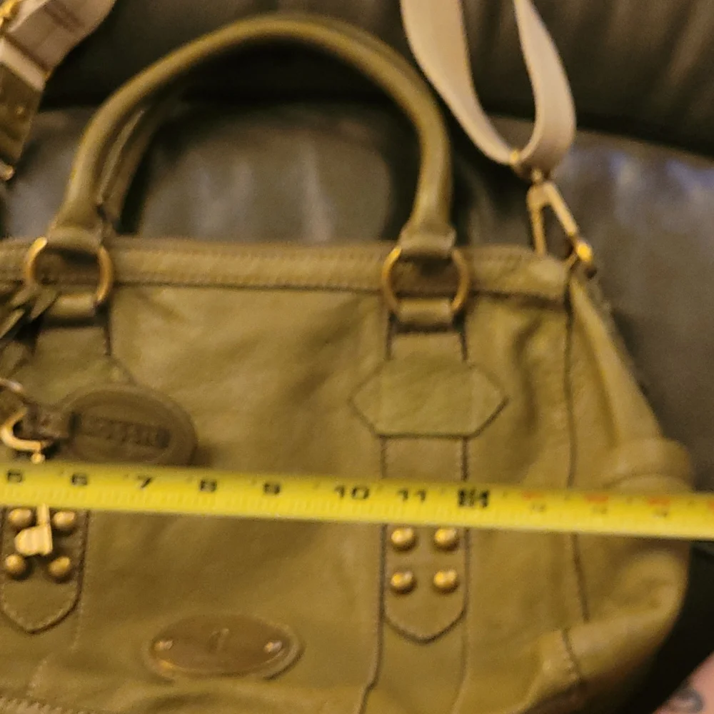 Fossil Crossbody/Handbag - Picture 9 of 12